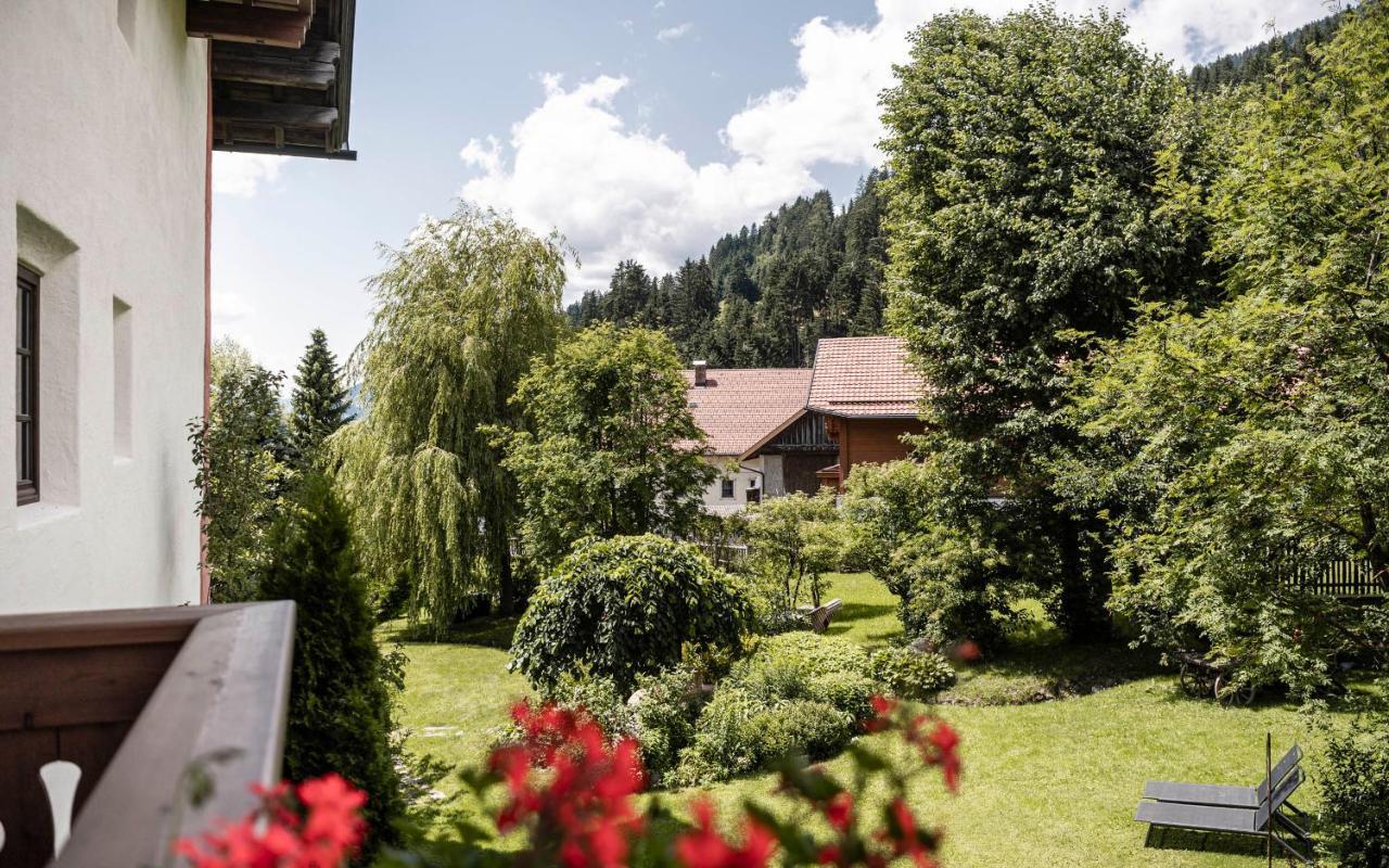 Strasserwirt - Ansitz Zu Tirol