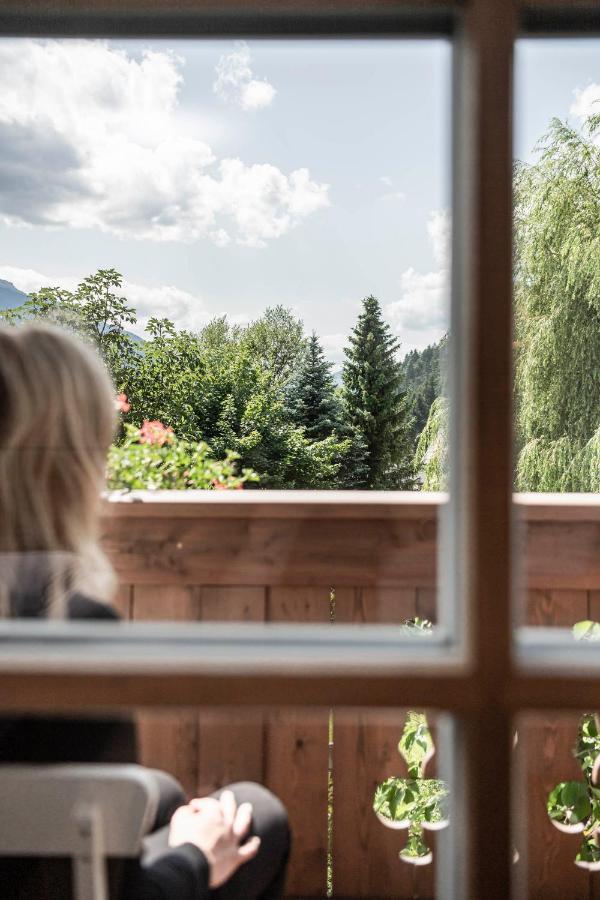 Hotel Strasserwirt - Ansitz Zu Tirol