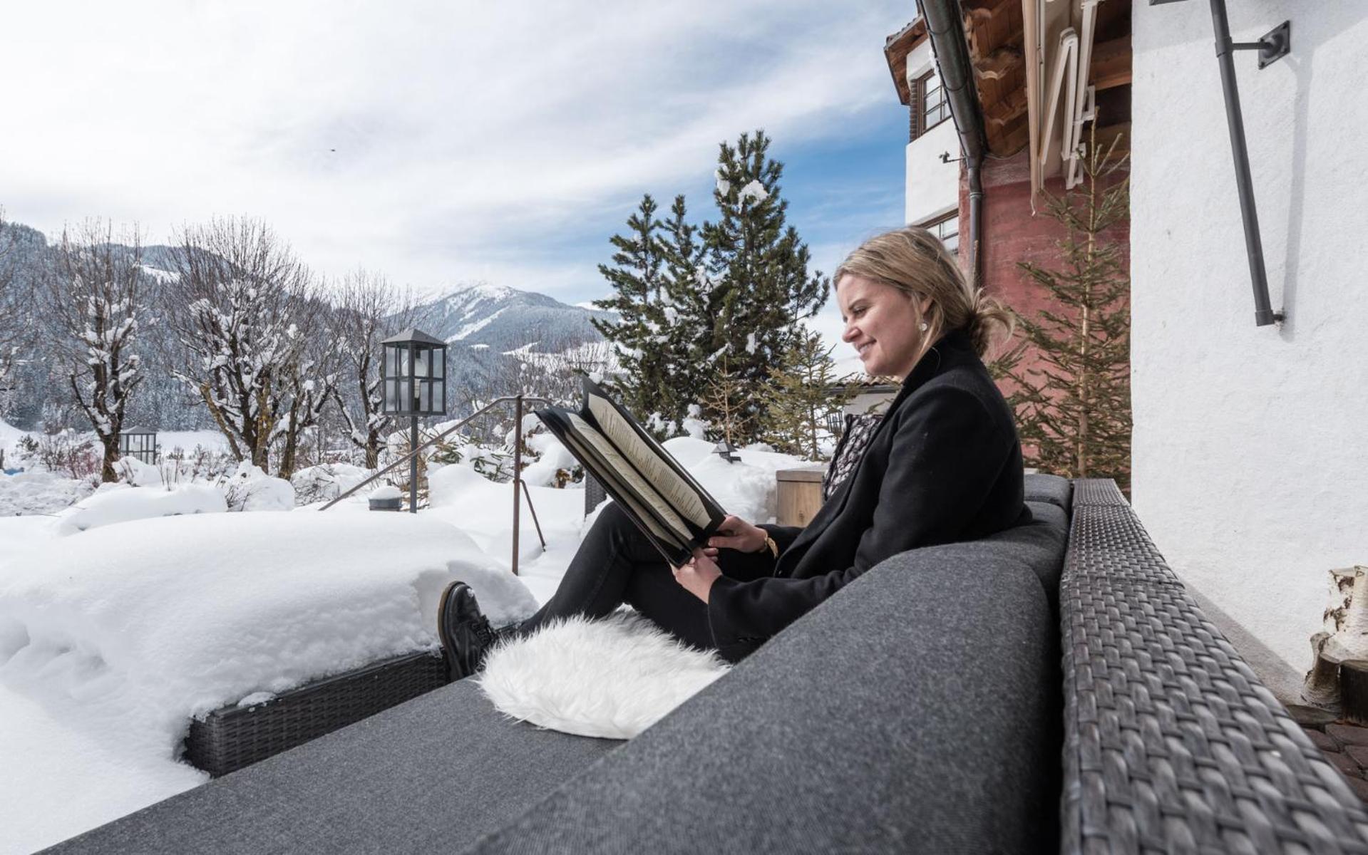 Strasserwirt - Ansitz Zu Tirol 4* Strassen