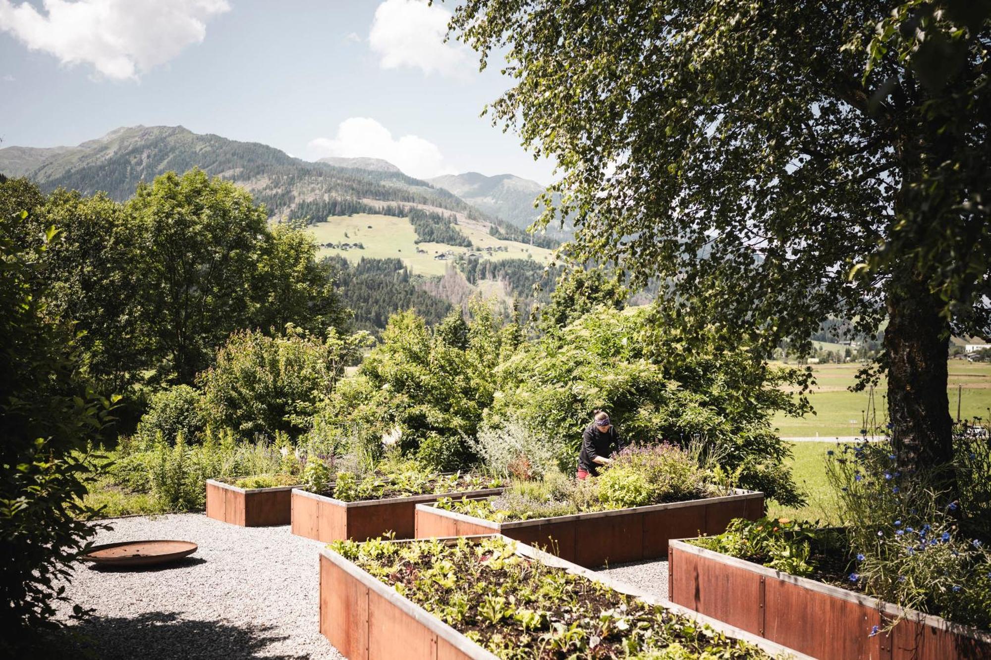Strasserwirt - Ansitz Zu Tirol Hotel